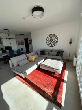 Superbe appartement 3 chambres à Grasse